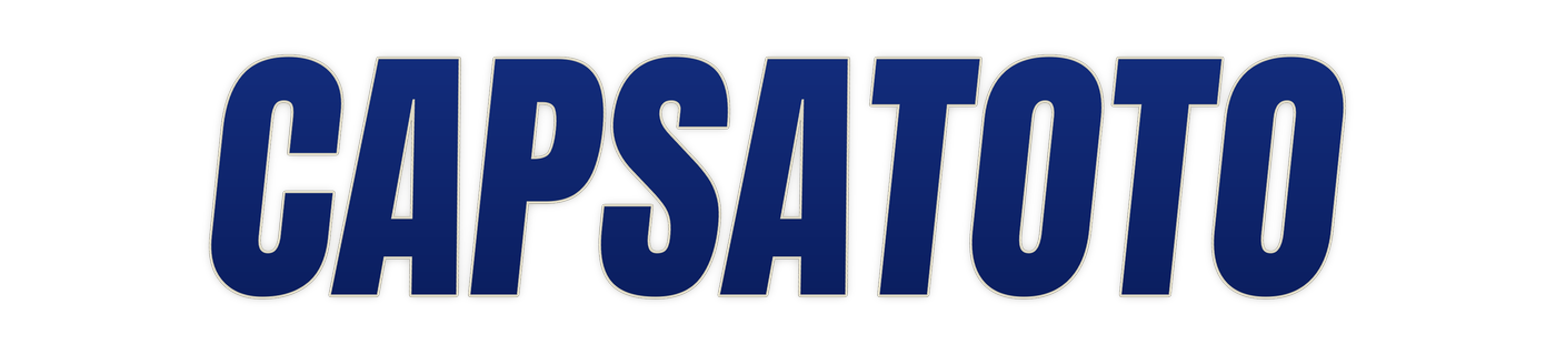Capsatoto
